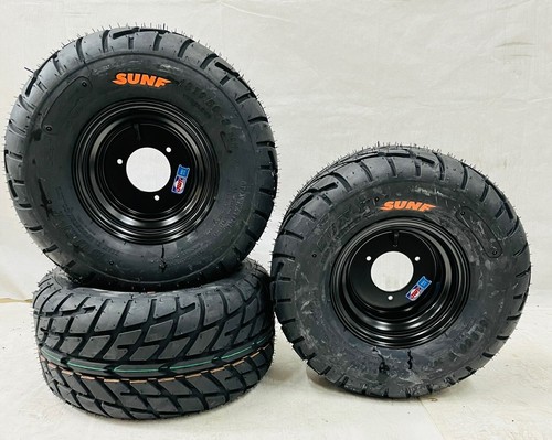 Honda atc black - atc,