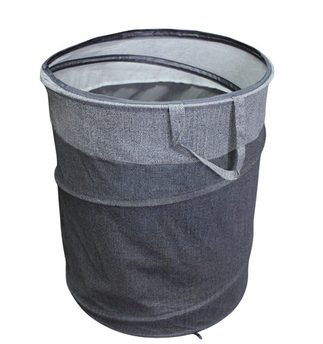 Jumbo pop laundry hamper - pop,