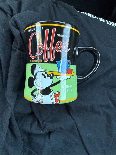 Mickey coffee disney blend - coffee,