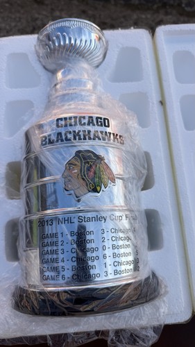 Chicago blackhawks 2013 - chicago,