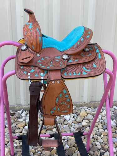 Pony youth western horse - youth,