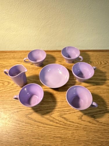 Lot pieces vintage - lot,