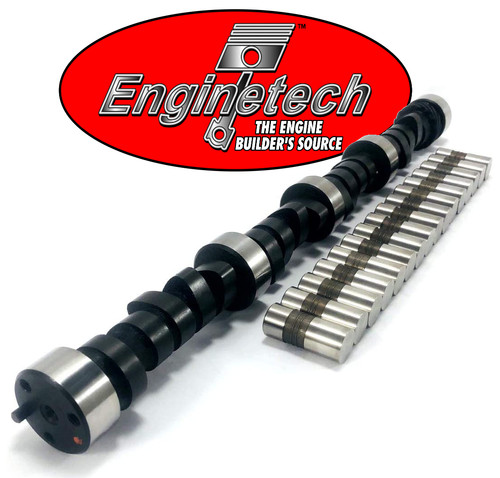 Stage camshaft lifters - stage,