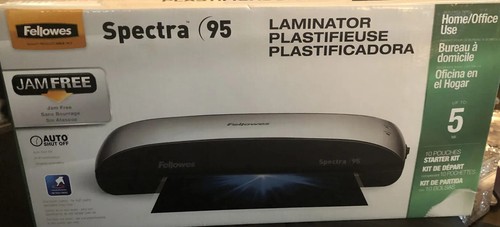 Laminator spectra 95 - laminator,