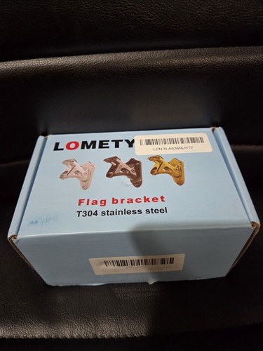 Lomety stainless steel heavy - stainless,
