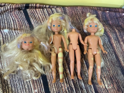 Vintage mattel tcfc - vintage,
