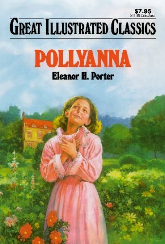 Pollyanna good - -,
