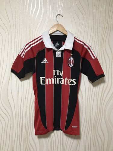 Milan 2013 2014 home - 2013,