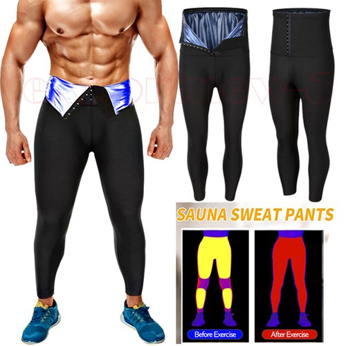 Men fat burning sweat sauna - fat,