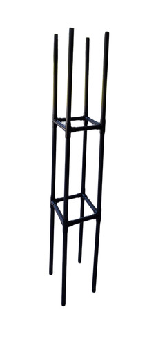 Parts dragon fruit trellis - fruit,
