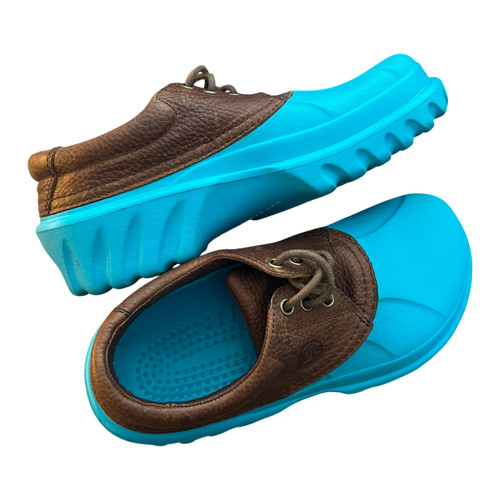 Crocs islander pitcrew - crocs,