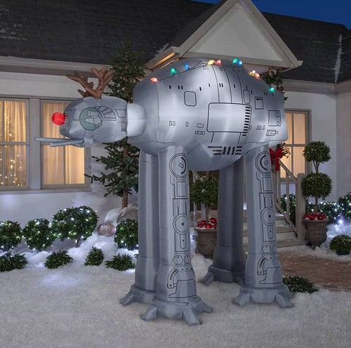 Star wars at - star,