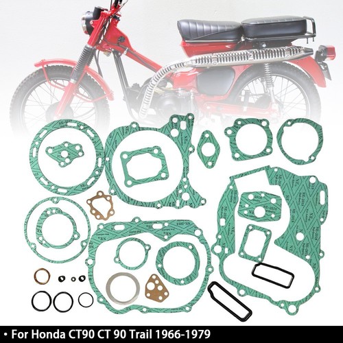 Fit for honda ct90 trail - ct90, 90