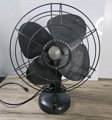Vtg 1940 westinghouse - 1940's,