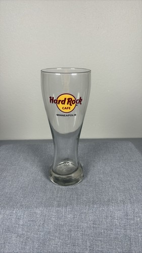 Hard rock cafe - rock, minneapolis
