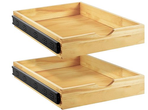 Wood pcs pull out - pcs,