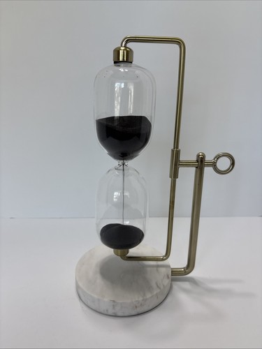 Hour glass timer - timer, min