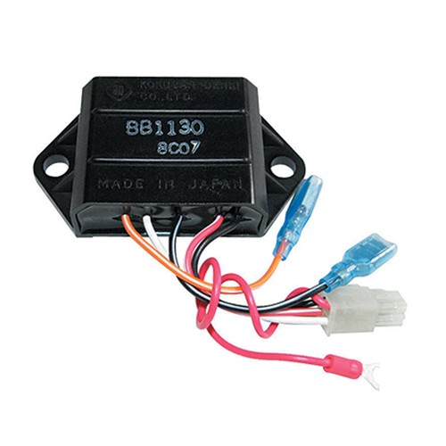 Ignitor for 1991 2005 - for, e-z-go