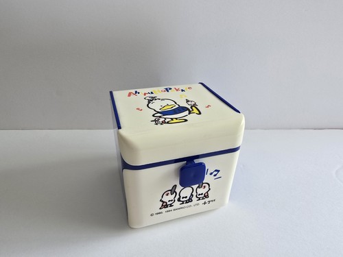 1994 vintage sanrio ahiru - vintage,