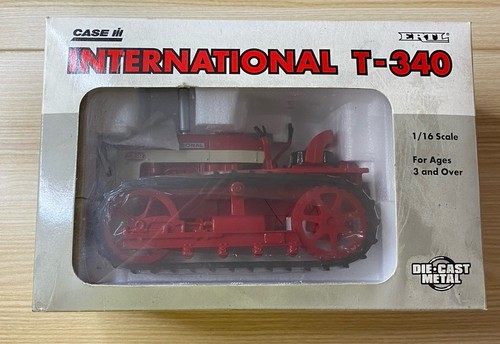 1996 erlt international 340 - 1996,