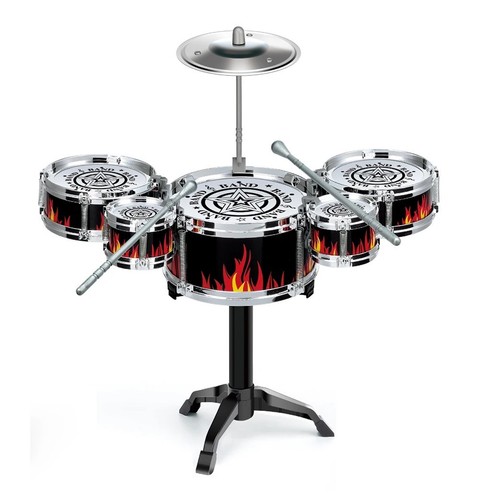 Kids drum set for toddlers - kids,