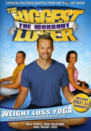 The biggest loser - the,