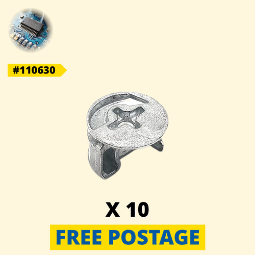 Ikea cam nuts 110630 for - nuts,