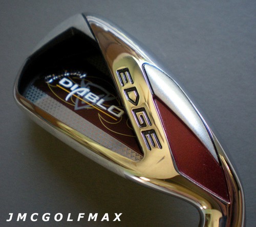 New callaway diablo edge - new,