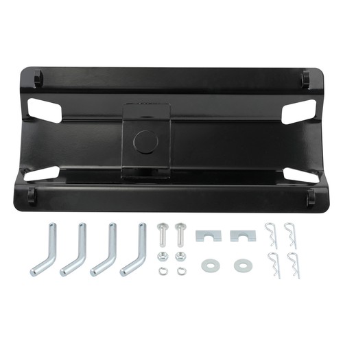 Towing gooseneck trailer - towing,