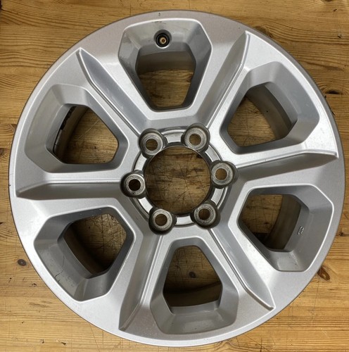 Wheel rim toyota 4runner - rim,