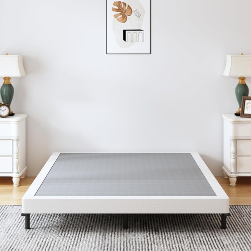 Inch king size box spring - inch,
