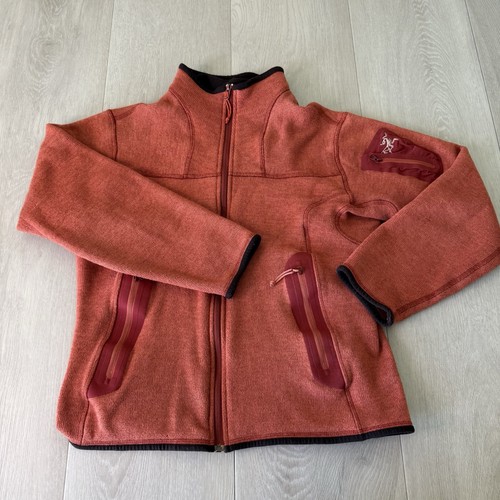 Arcteryx covert polartec - arcteryx,
