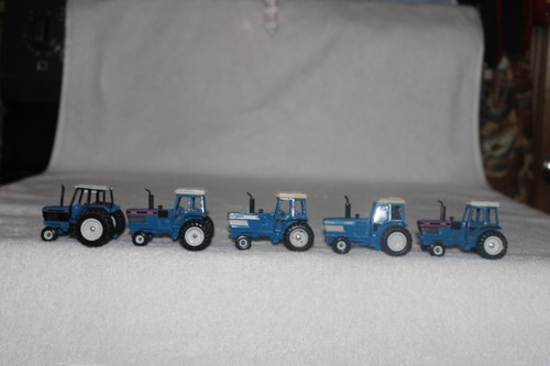 Ford 8830 duals 8340 - 8830, duals,8340