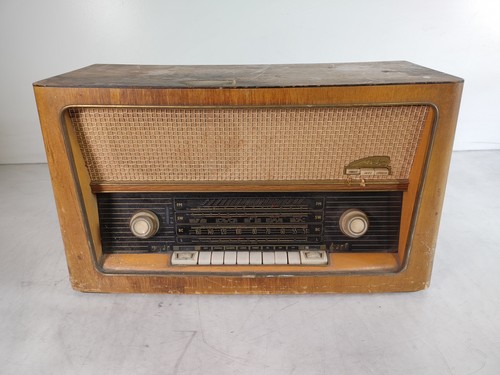 Vintage metz model 1309 - vintage,
