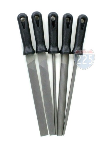 Piece smooth cut file - piece,