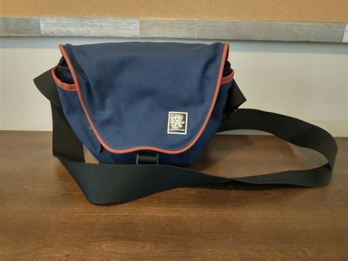 Crumpler home stayer - home,