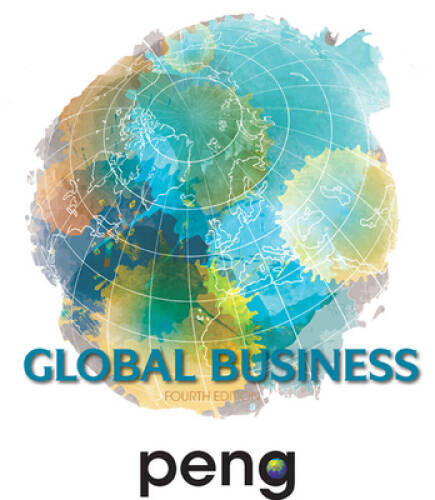 Global business hardcover by - business,