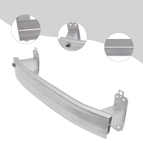 Front bumper reinforcement for - front,