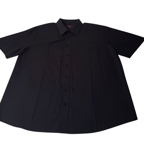 Untuckit button down - button,