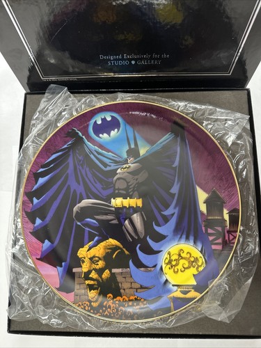1996 batman warner brothers - 1996,