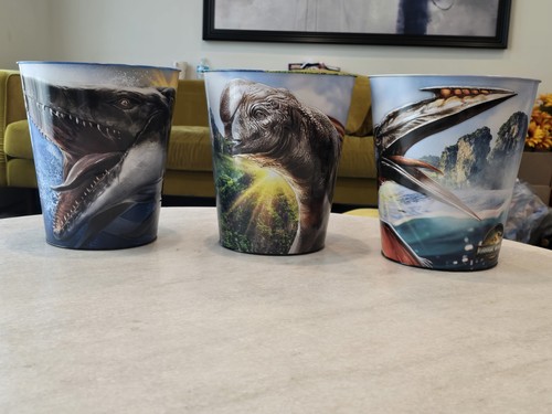 New jurassic world rebirth - jurassic,