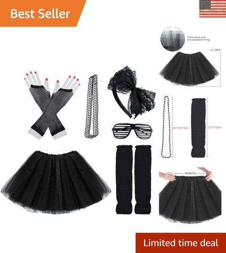 Vintage 1980s girls - 1980s, costume