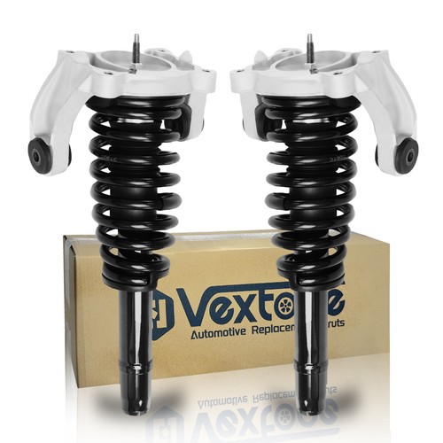 Front struts for 2006 dodge - struts, 99-2006