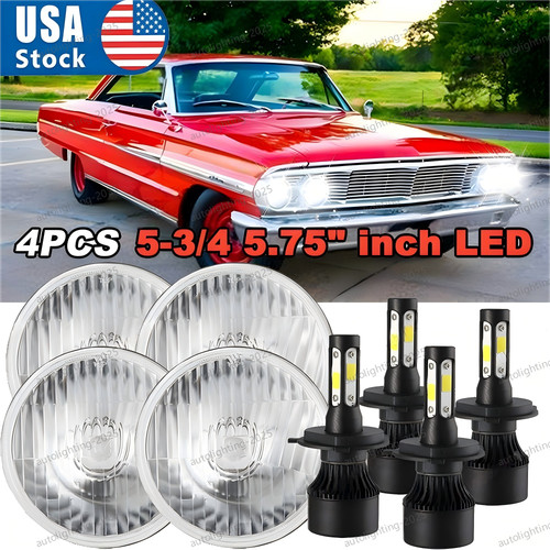 For ford galaxie - 500, 1962-1974