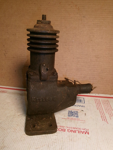 1920 vintage kellogg accessory - 1920,