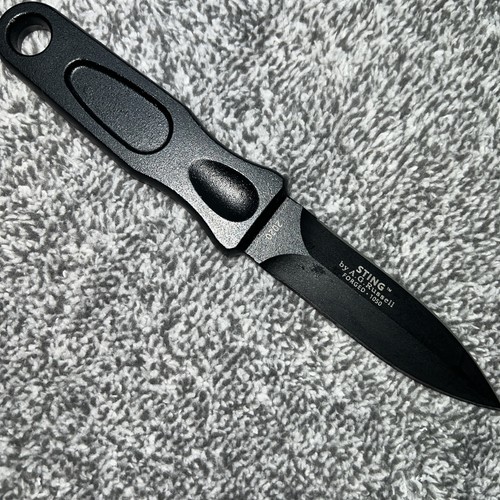 Crkt sting fixed blade - crkt,