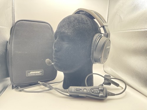 Bose a20 aviation - bose,