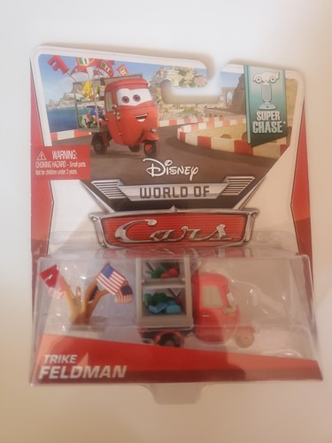 Disney pixar cars super chase - disney,