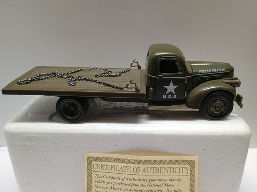National motor museum mint - national,
