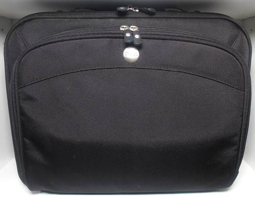 Dell computer laptop briefcase - computer,